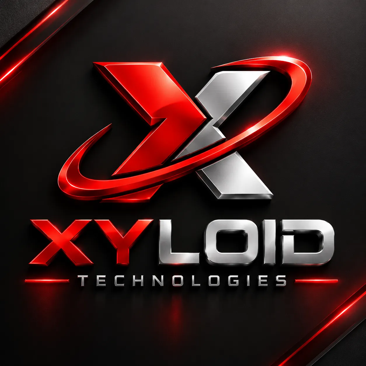 Xyloid Technologies Logo