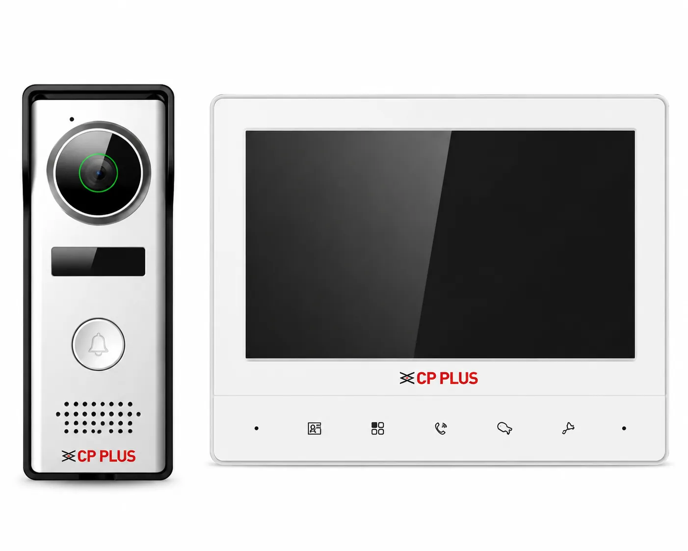 CP PLUS CP-701A Video Door Phone