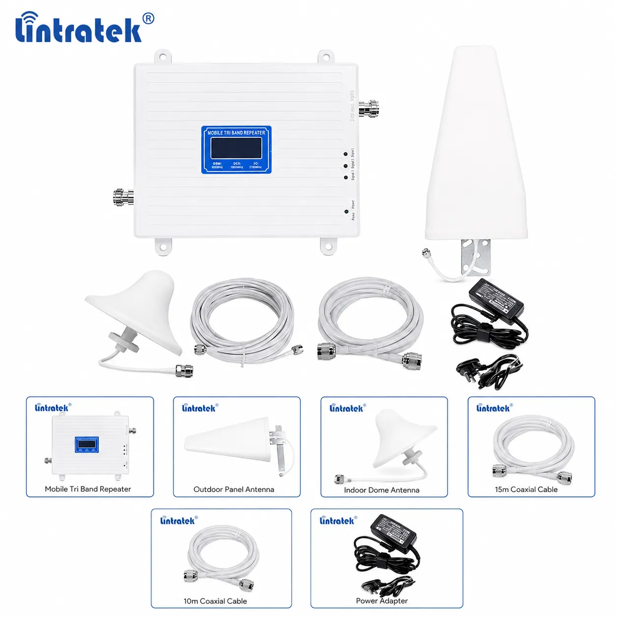 Networking Setup Installation - LAN, WiFi and Structured Cabling Solutions