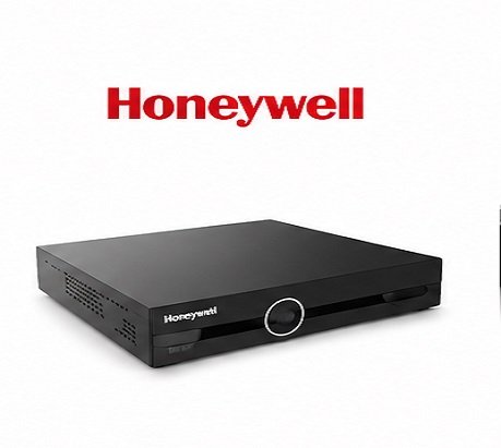 Honeywell 5 Channel 4K NVR
