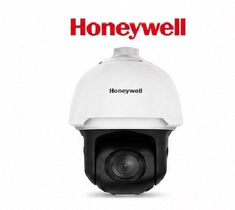 Honeywell IP 2MP 25x PTZ CCTV Camera
