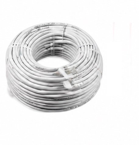 CP Plus CAT6 UTP Copper Cable