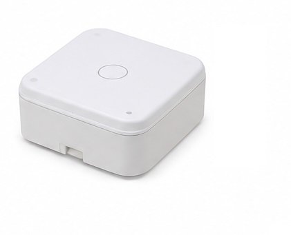 PVC Junction Box (5x5) for CCTV