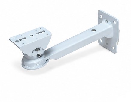 CCTV Wall Mount Camera Stand (10 inch Metal)